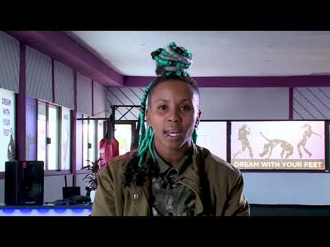 DELTA THE LEO - CONNECTION MONDAY etv