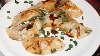 Cooking Class - Pot Stickers