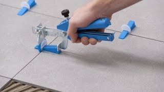 Kls Knauf Leveling System