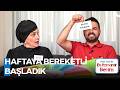 Haftanın İlk Gününde Altın Bilezik Sürprizi! - En Hamarat Benim 1041. Bölüm