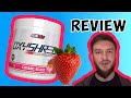 Ehp labs oxyshred fat burner review cosmic blast