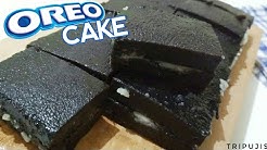 RESEP OREO CAKE DUA BAHAN - Durasi: 5.35. 