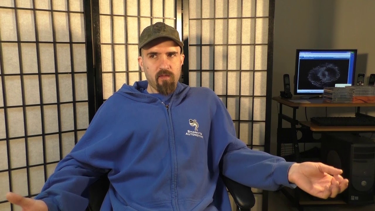 Multiple Sclerosis Patient Testimonial-Stem Cell Treatment - YouTube