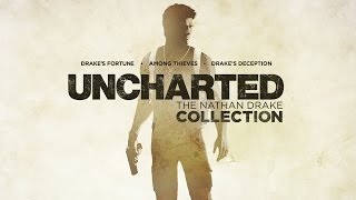 Vídeos de Uncharted - Minijuegos