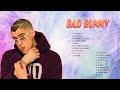 Bad bunny mix 2022   best songs of bad bunny