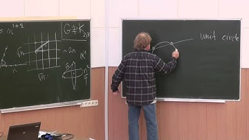 Jan 29. Talk 1. Erdös