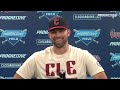 073025 - COL vs CLE - Postgame Media Availability