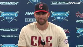 073025 - COL vs CLE - Postgame Media Availability