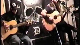 black label society - we live no more