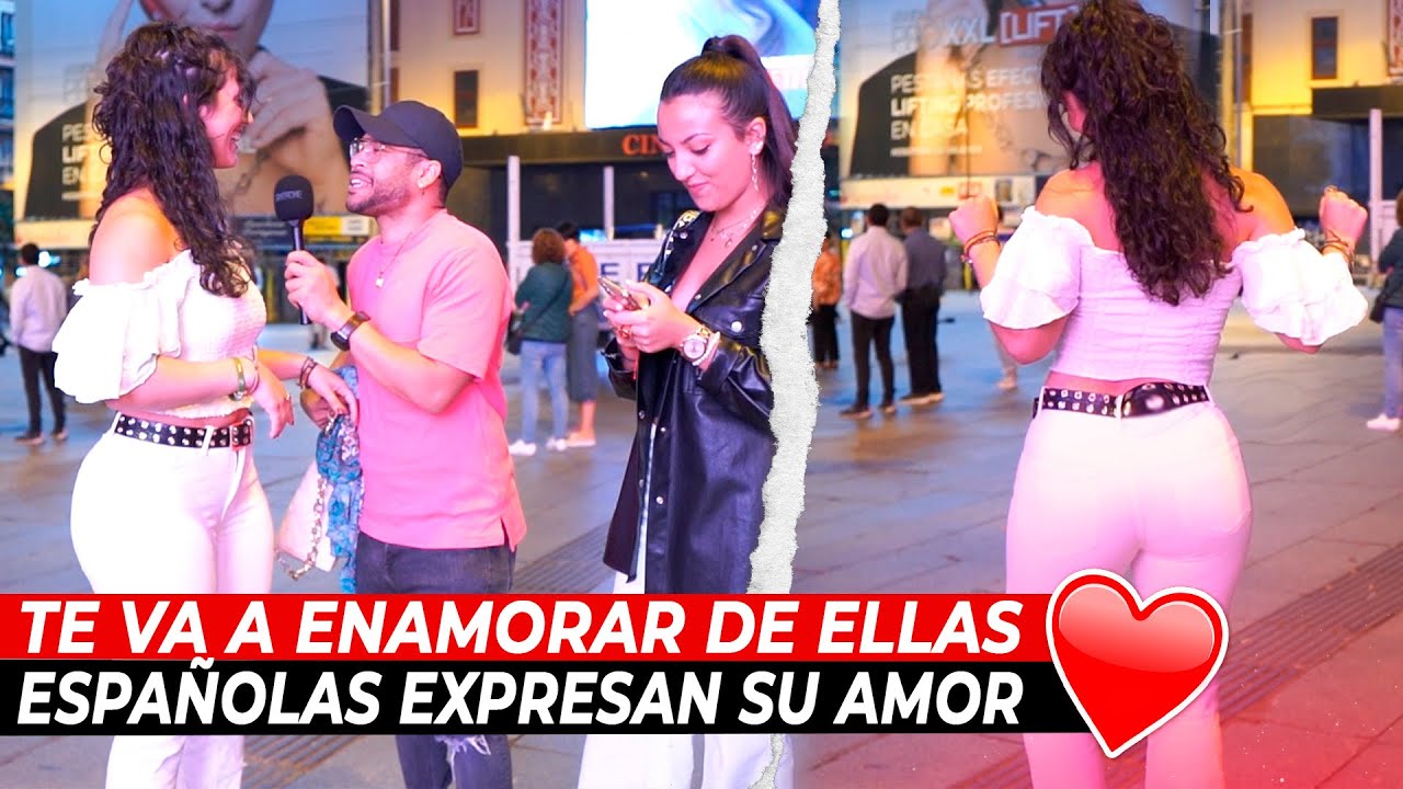 ENTREVISTA EN MADRID #workout