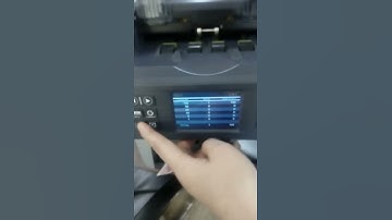 (OCBC-2128) CIS Bill Counting Machine Read the coin serial number