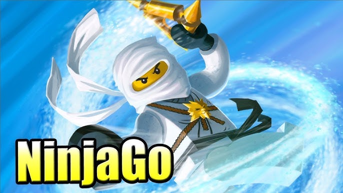 LEGO Ninjago Nindroids Trophy Guide – HTG – Happy Thumbs Gaming