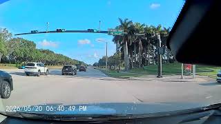 This Florida Dashcam Moment Is So Crazy It Could Break TikTok Overnight