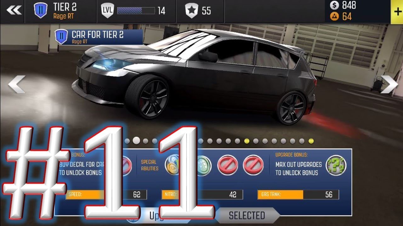 Road Racing: Highway Traffic & Furious Driver 3D 