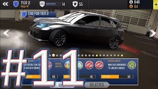 Road Racing: Highway Traffic & Furious Driver 3D #challenge 11 gameplay (android & ios) screenshot 2