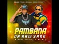 Mfalme Jeffrey Ft MD BOY In Pambana Na Hali Yako