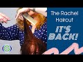 The Rachel Haircut, it's back!