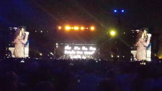 Desert Trip - Paul McCartney - 38 - com Rihanna
