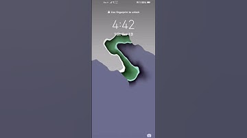 Crispy EMUI 10.1 / MagicUI 3.1 Theme | EMUI FAN