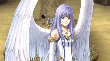 Ys Origin (PC) - Toal Pt.12/23 - The Meeting with Lady Reah