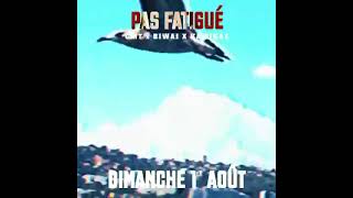 GMT x BIWAI x KAMIKAZ - PAS FATIGUÉ 🤯☠ - EXLU