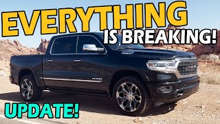 2019 Ram 1500 after 240,000 Miles of Ownership | Truck Central