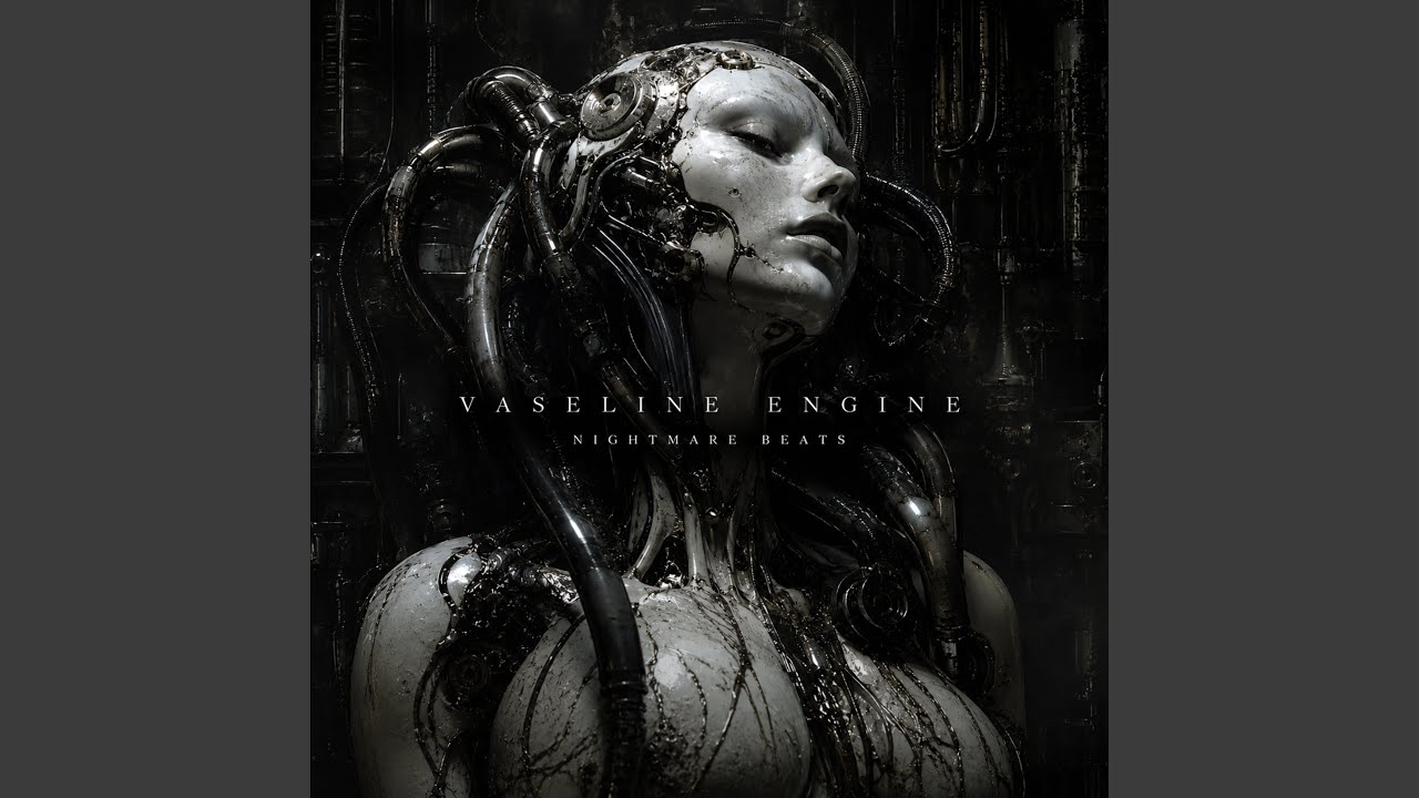 Vaseline Engine auf YouTube ansehen Vaseline Engine auf YouTube ansehen