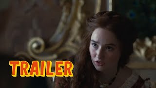 Rosaline - Official Trailer (2022)