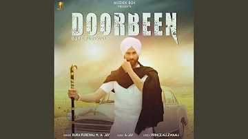 Doorbeen