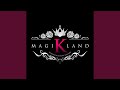 光 (MAGIKLAND 2019 - Live at AKABANE ReNY alpha)