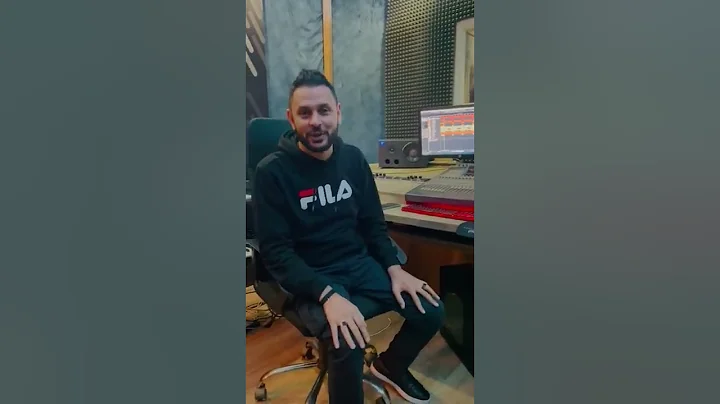 Perparim Gashi - Me të reja!