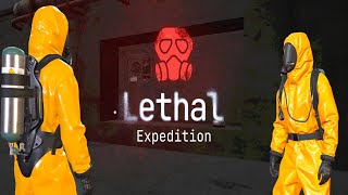 Lethal Expedition: Company 311 Gameplay