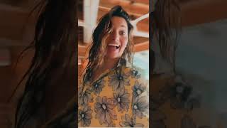 Tamannaah Bhatia Shares Her Vacation Trip Video