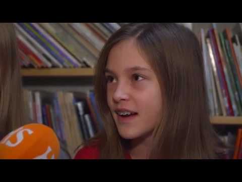 Video: Kuinka Auttaa Lastasi Voittamaan Koulun Vaikeudet