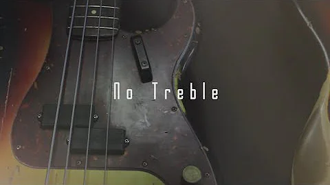 No Treble - a documentary by Joey Jennings
