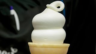 Dairy Queen Marathon
