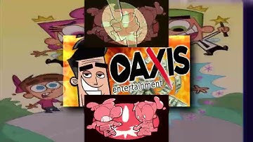 (REQUESTED) (YTPMV) The Fairly OddParents S10 intro but its actually good Scan