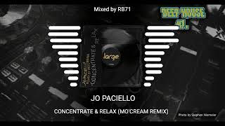 RB71 - Deep House Mix 1
