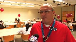 KOHLS JOB FAIR