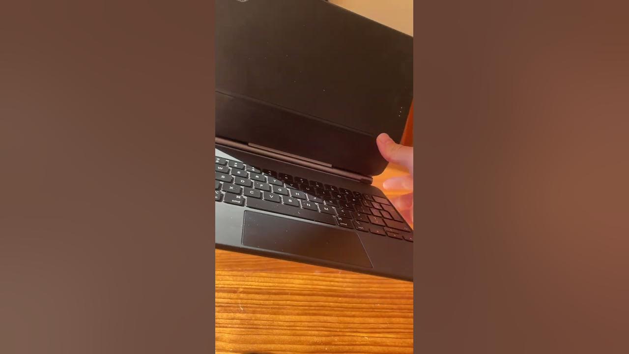 Is Apple S Magic Keyboard Worth It Is Apple S Magic Keyboard Worth It