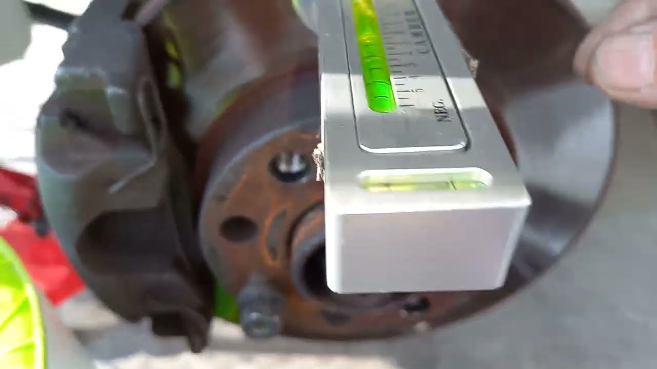 COMO FAZER CAMBAGEM DIANTEIRO DO CELTA