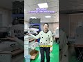 5-Year Verified Supplier: Our Factory Tour &amp; Vision ✨ #garmentfactory #clothingmanufacturer #b2b