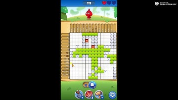 Level 111 (Nono Crossing)