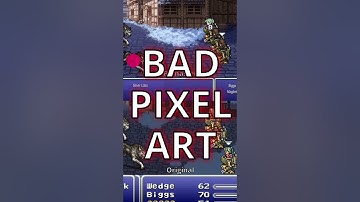 4 Mistakes That DESTROY JRPG Remasters #shorts