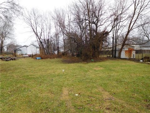 750 Ott Street, Franklin, IN home video tour