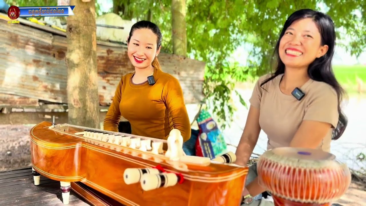 ក្រមុំស្វាយអន្ទរកញ្ញា ស្រីកា អាយុ 19ឆ្នាំ ដៃរស់រវើកតែម្តងហើយ