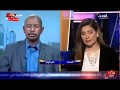 سوداني ينام في مقابلة على الهواء مباشرة على قناة العربية
