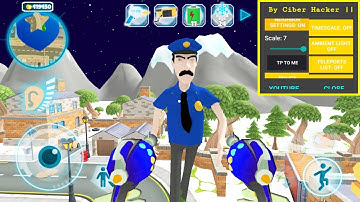 Dark Riddle Classic Hack Part 14 : Gameplay Walkthrough ( Android/IOS )