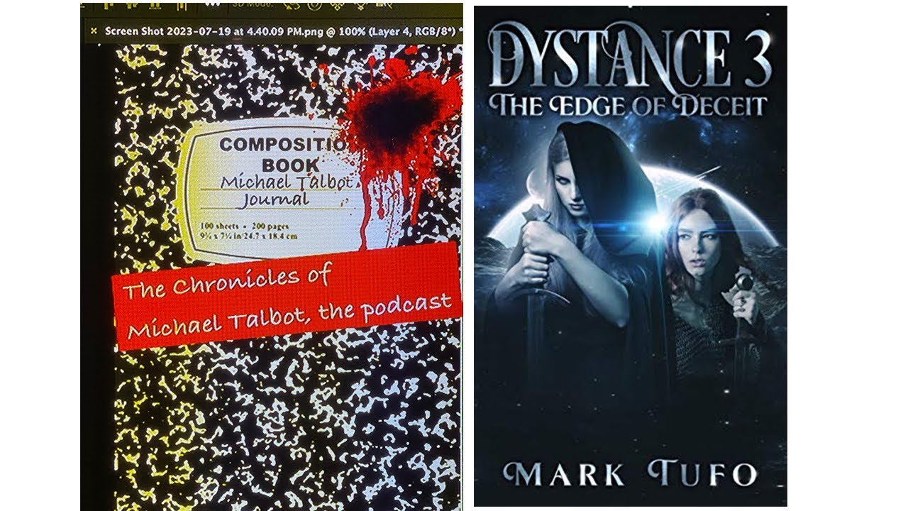 Dystance 3 (Edge of Deceit)
