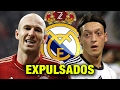 Los 10 Jugadores Estrellas que Real Madrid Desperdicio | Zicrone21